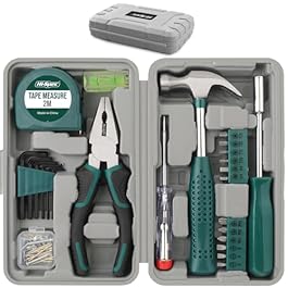 Hi-Spec 25pc Green Small...