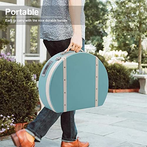 TAISK Tourne-Disque Portable en Vinyle avec Haut-parleurs stéréo intégrés, entraînement par Courroie à 3 Vitesses… - Les Beatles, Paul McCartney, John Lennon, RIngo Starr, George Harrison TAISK Tourne-Disque Portable en Vinyle avec Haut-parleurs stéréo intégrés, entraînement par Courroie à 3 Vitesses… – Image 5