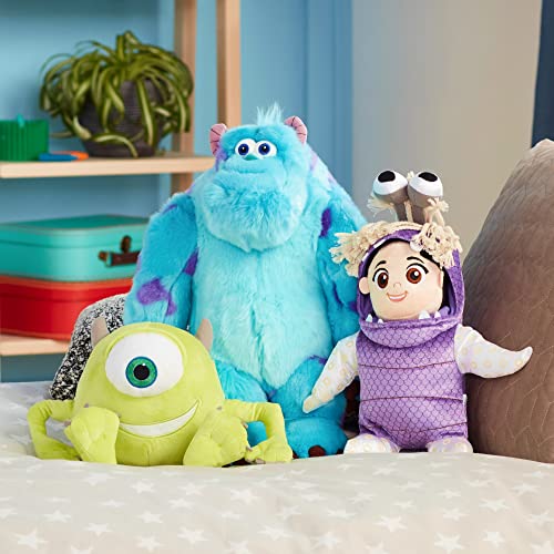 Peluche monstre et compagnie Sully - vue 6