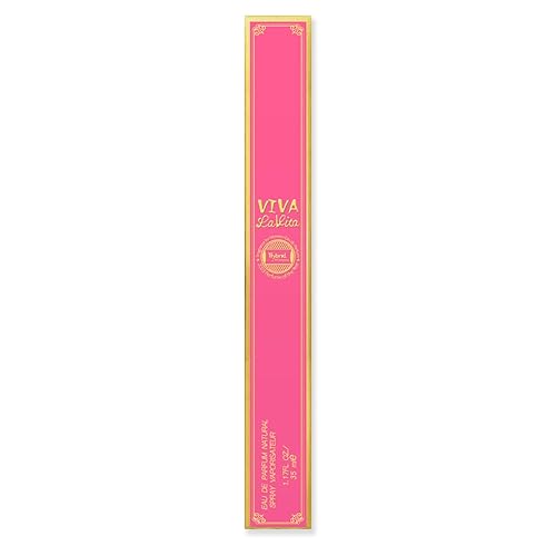 Miniatura 3 de Hybrid & Company Perfume de lujo y elegancia de larga duración Viva La Vita Impression Ultimate Aroma 1.2 fl oz para mujer