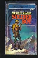 SOLDIER BOY (Timescape Book) 0671833421 Book Cover