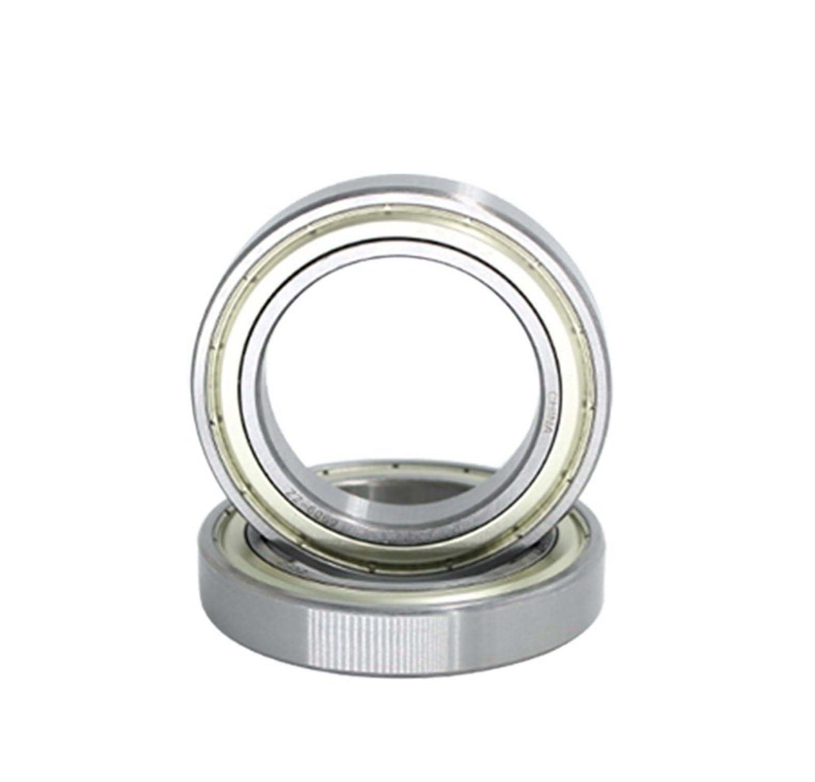 Rodamiento 61814-ZZ 70X90X10 de bolas ranura profunda blindado bimetal