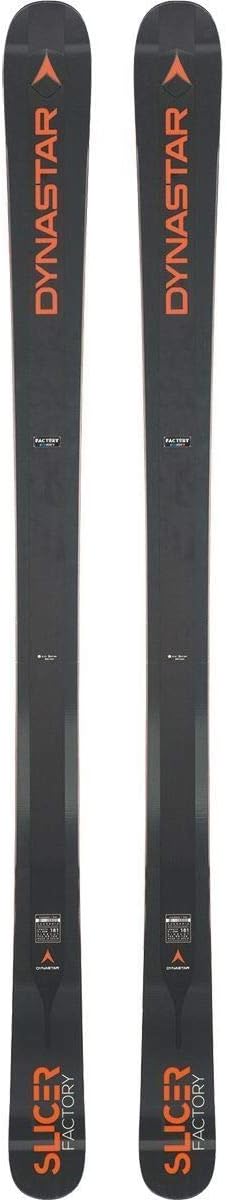 Dynastar Slicer Factory Ski - Men's