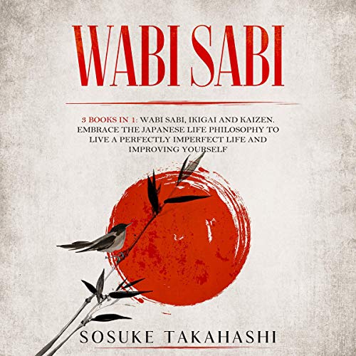 Cover art for Wabi Sabi