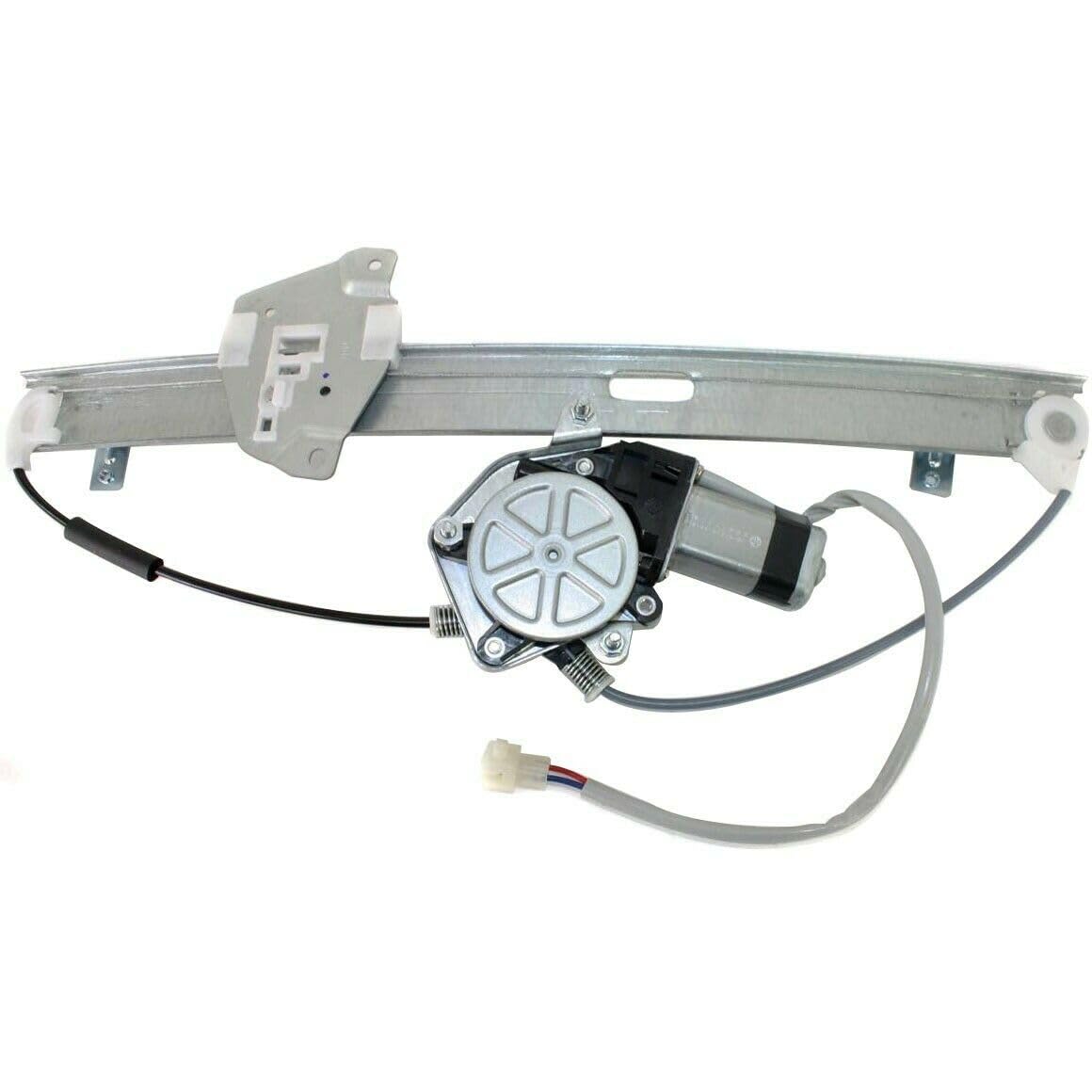 Amazon.com: ULFWTQZ Car Window Regulator Front Right Side Power 