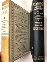 George Washington: A Biography : Victory With the Help of France B000PS3TU0 Book Cover