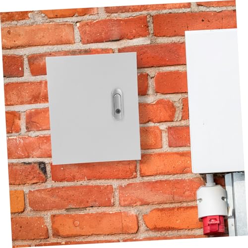 Boîtier électrique mural pour protéger vos appareils extérieurs haute puissance - 6