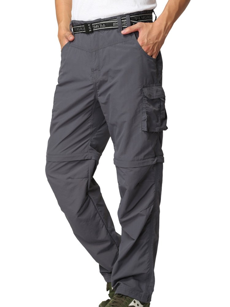 Jessie KiddenMen's Cargo