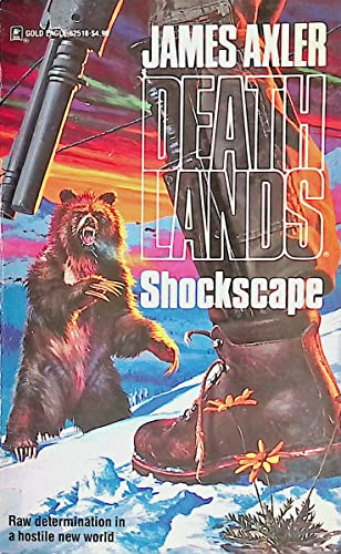 Shockscape (Deathlands) view 2