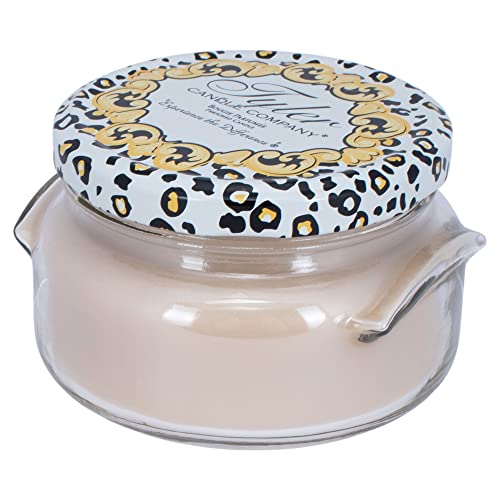 Tyler Candles - Warm Sugar Cookie Scented Candle - 22 ...