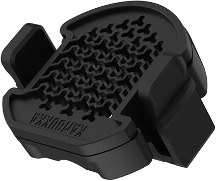 Kambukka Unisexs Tea Mesh, Black, Small