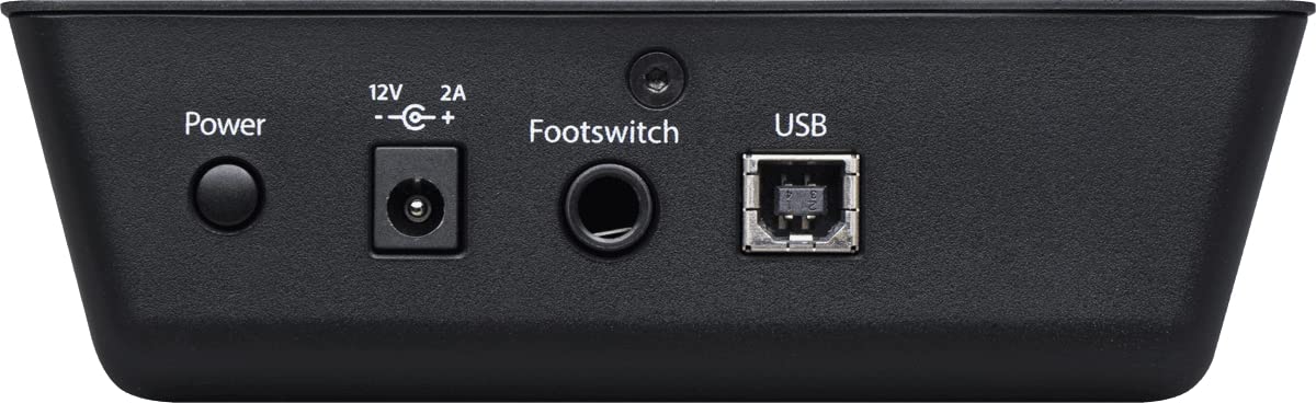 Faderport V2