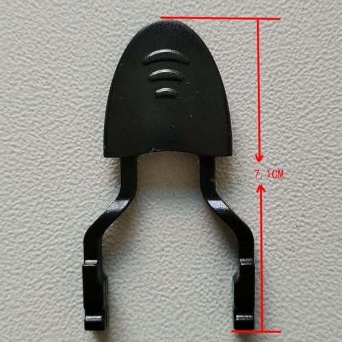 Electric Kettle Thermostat Coupler Temperature Control Accessories Replacement Professional Steam Switch for Washing Machine - Thumbnail 3