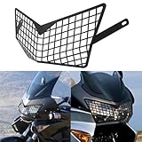 honda xl 1000 v varadero testbericht 【Einfach zu installieren】 Unsere Lichthalterung ist einfach zu installieren, Sie müssen das Karosserieteil nicht ändern, Sie können es direkt installieren. Bitte bestätigen Sie Ihr Motorradmodell vor dem Kauf.