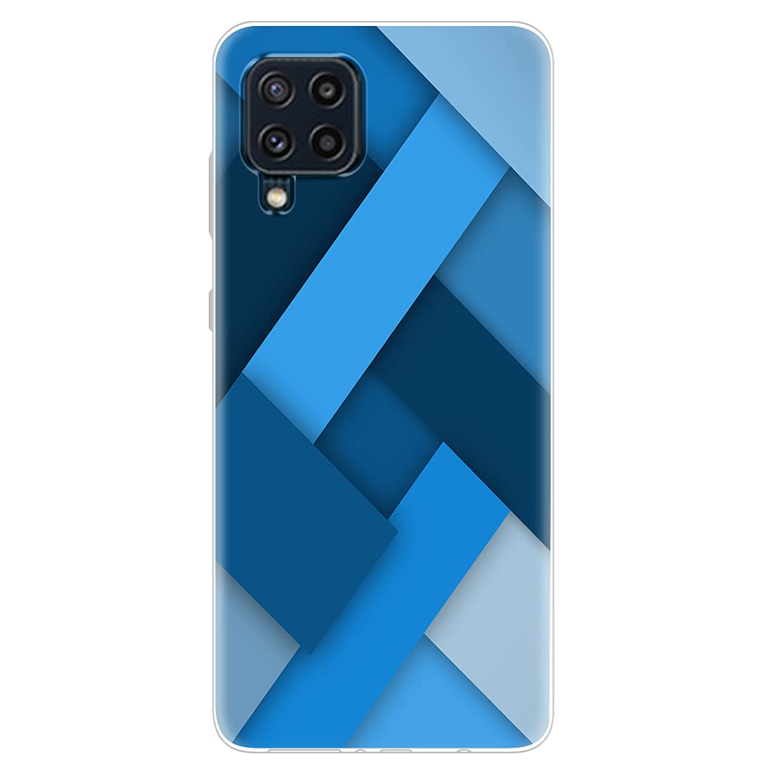 Fashionury Silicone Designer Printed Back Case Cover for Samsung Galaxy M32 4G/ Samsung F22 -D070 (B098JWF3JH) Amazon Price History, Amazon Price Tracker