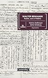 waltair division map  Walter Benjamin: Rastro, aura e história (Portuguese Edition)