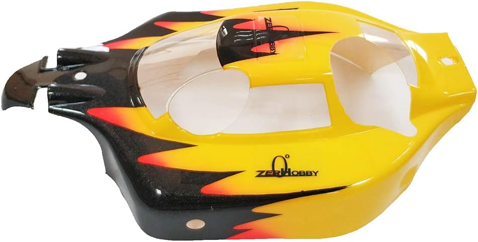 HSP RC CAR Body Shell for 1/8 Off-Road Nitro Fuel Buggy(1PCS)