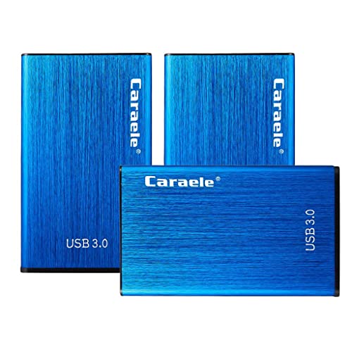 Image of External Hard Drive Disk Storage Devices 2.5'' USB3.0 SATA 500GB | Computers /Tablets & Networking | Drives, Storage & Blank Media | Hard Drives (HDD, SSD & NAS)