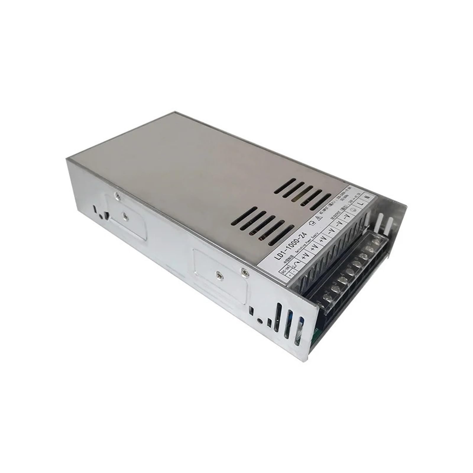 Alimentation à découpage de petite taille 48V 1000W stabilisateur tension AC CC