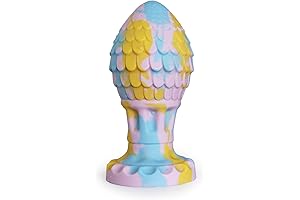 Discreet Anal Plug Trainer: Beginners' Guide to Anal Stimulation