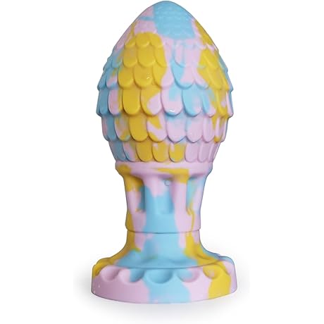 Discreet Anal Plug Trainer: Beginners' Guide to Anal Stimulation