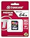 Transcend Extreme-Speed SDHC Class 10 Speicherkarte (bis 30MB/s Lesen)