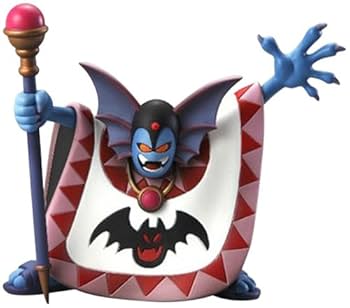 ドラクエ ソフビモンスター ドラゴンクエスト フィギュア ハーゴン Amazon.co.jp: ドラゴンクエスト ソフビモンスター 026 ハーゴン
