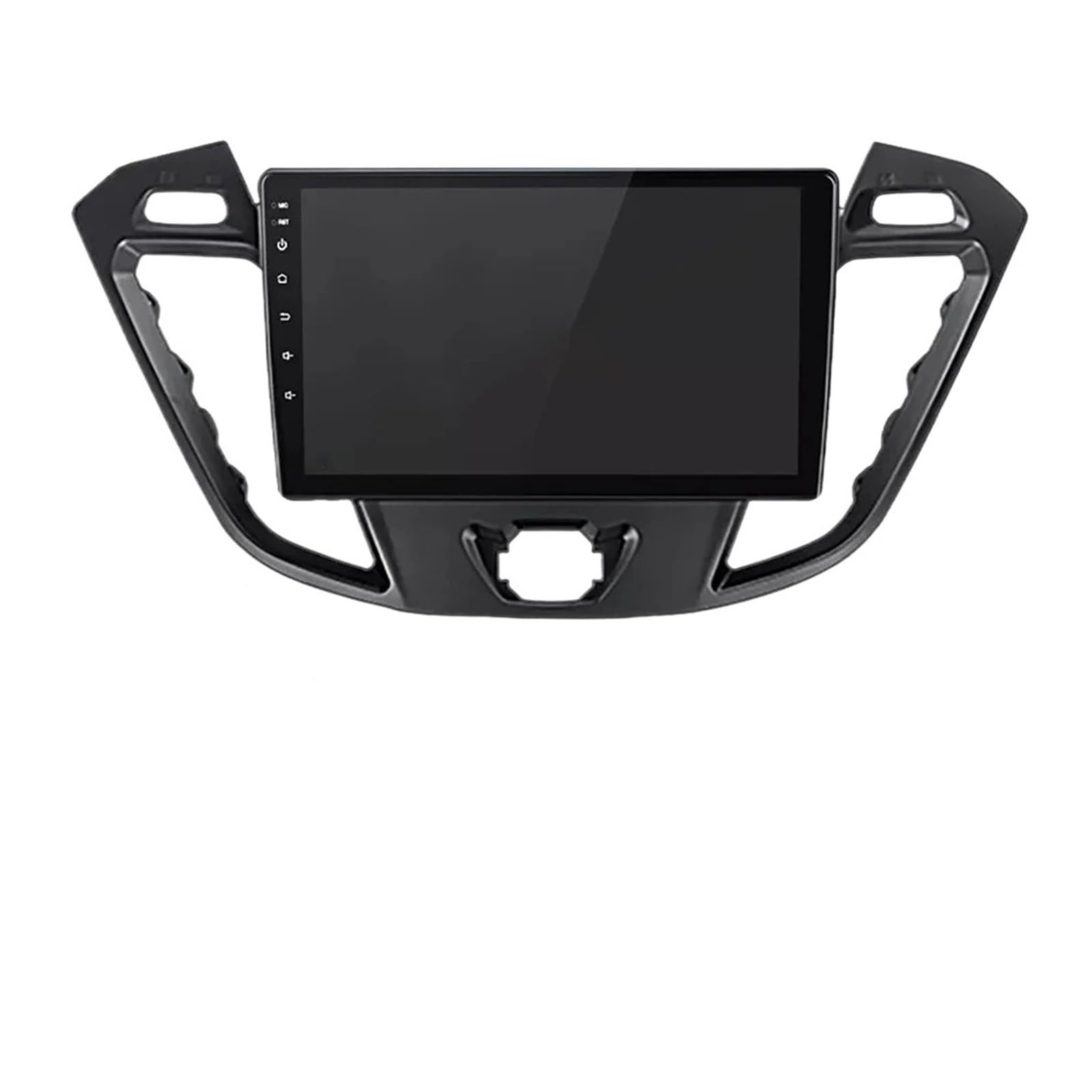 Sistema de navegación táctil de 10,1 Pulgadas Wi-Fi GPS Android