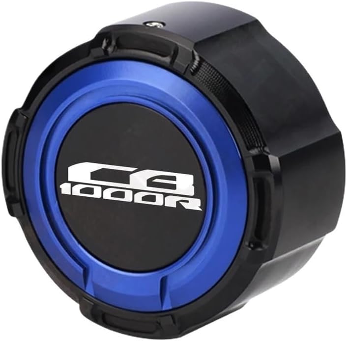 Brake Master Cylinder Cover for CB1000R CB 1000R CB1000 R CB 1000 R 2011-2017 Motorcycle Accessories Front Brake Clutch Fluid Reservoir Cover Cap