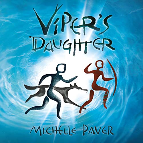 Viper's Daughter by Michelle Paver episode artwork