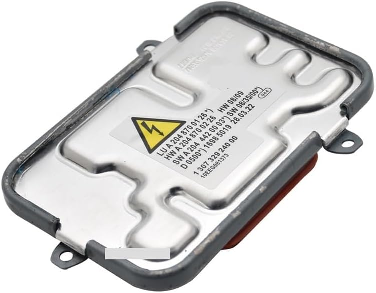 Xenon HID Ballast Headlight Car Headlight HID Control Module Xenon Ballast A2048700126 130732924000 10EEG120430 for C for Class W204 C350 C63