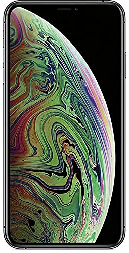 OFFERTA Apple iPhone XS MAX 256 GB 16,5 cm (6.5') fotocamera 12MP Grigio siderale Smartphone Nuovo Originale con SCONTRIN