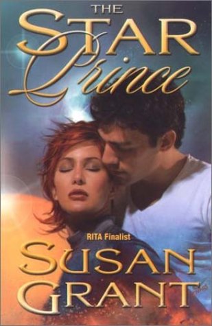 Cover of The Star Prince