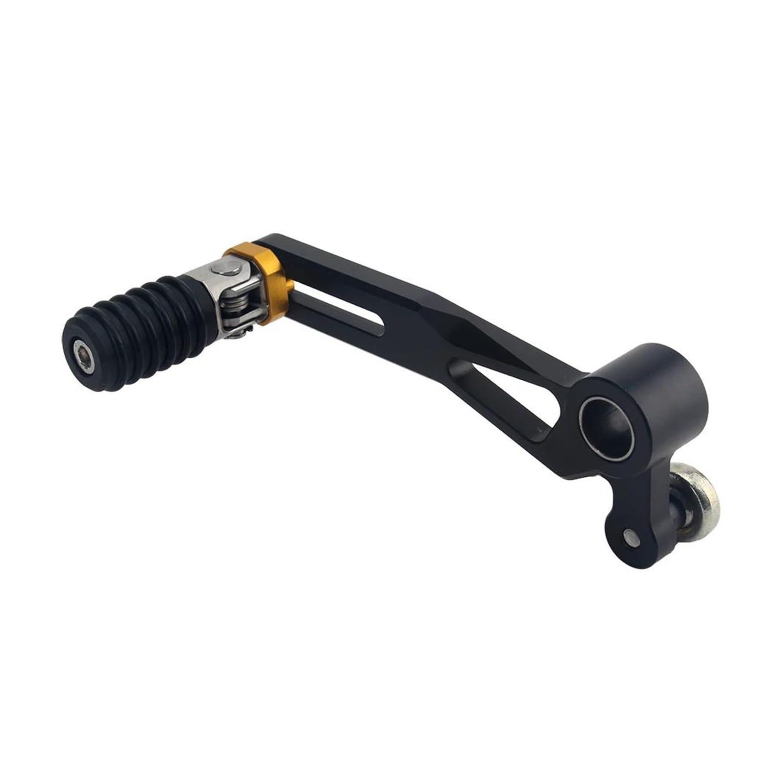 Gvgfkpkzay Gold For Yamaha Mt25 Yzf R25 Yzfr3 Mt03 Motorcycle Gear Shifter Motorcycle Gear Shift Lever