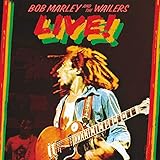 bob marley uprising original vinyl Live Live! (Ltd.Half Speed Lp) [Vinyl LP]