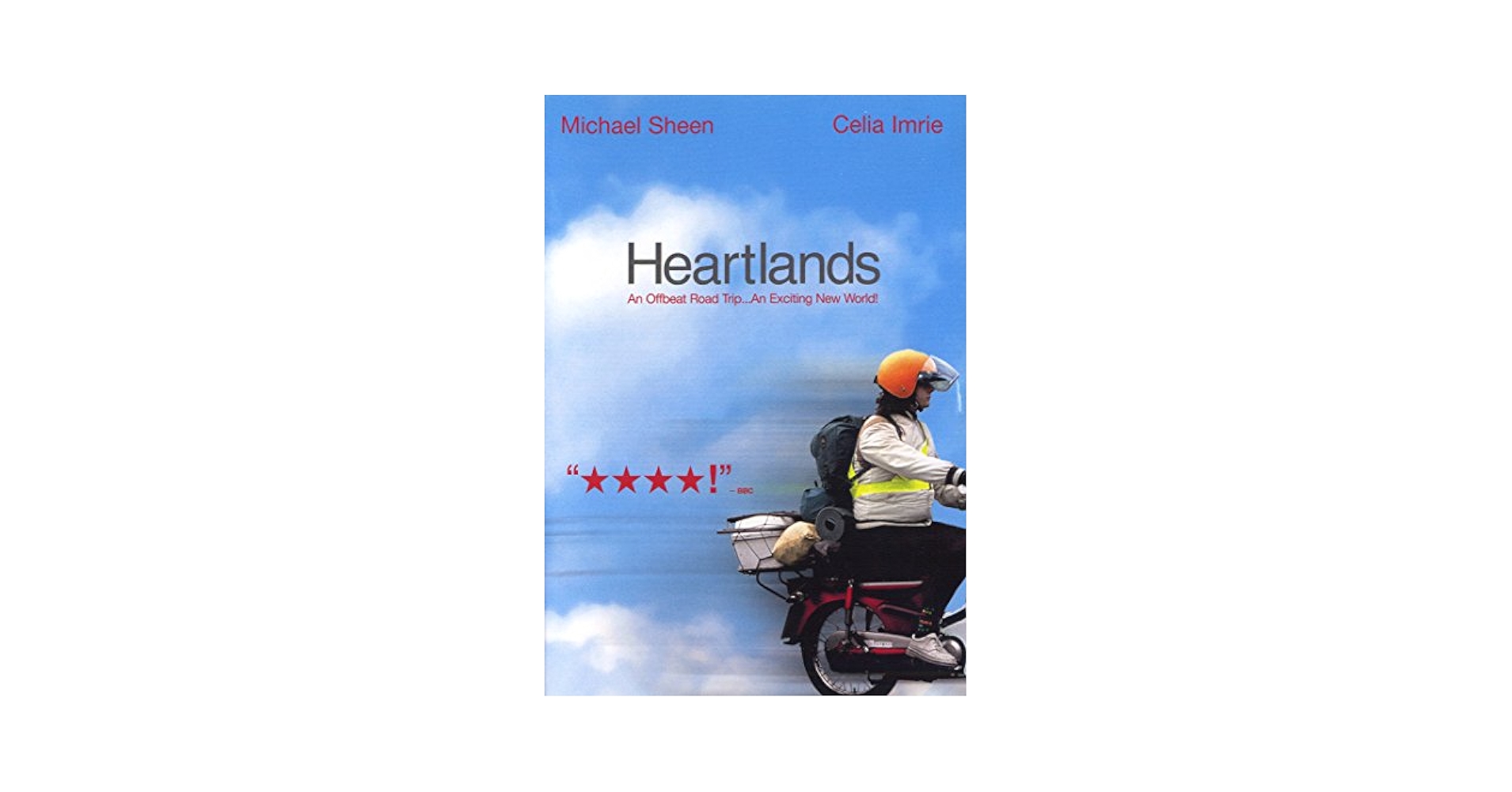 その他 Live in the Heartland [DVD] Amazon.com: Heartlands [DVD] : Michael Sheen, Mark Addy, Jim