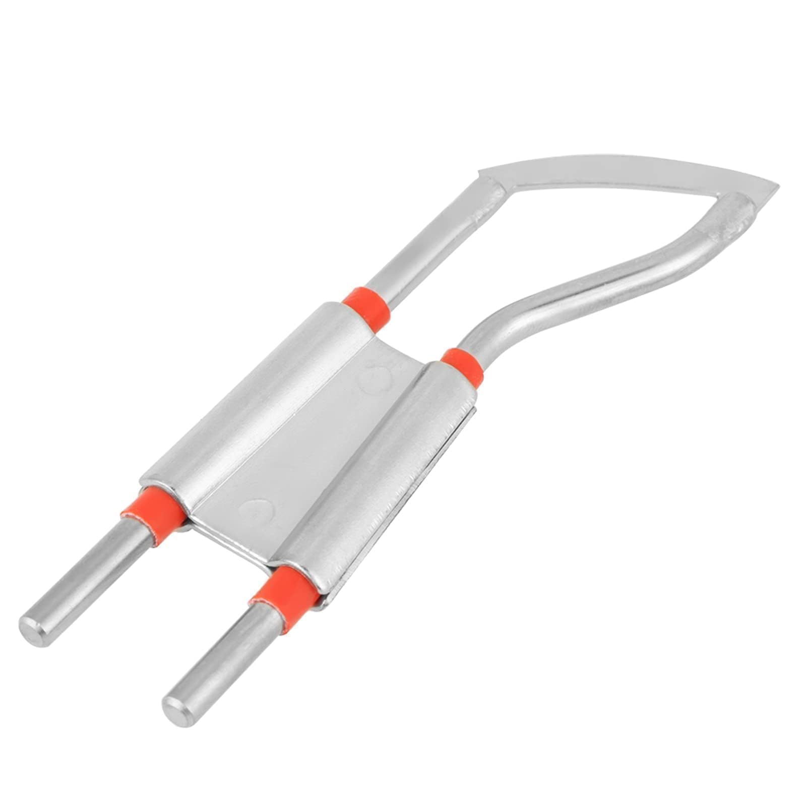 Agatige Fabric Cutting Blade for KD-7-3, KD-5-3, KD-8-3, Alloy Rope Cutting Blade, 36V 50A Electric Hot Knife Cutter Blade for Cutting Fabrics, Ropes and Ribbons