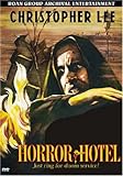  Horror Hotel