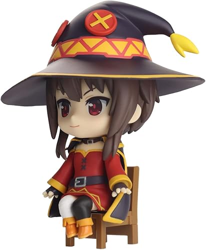Good Smile Kono Subarashii Megumin Nendoroid Swacchao!