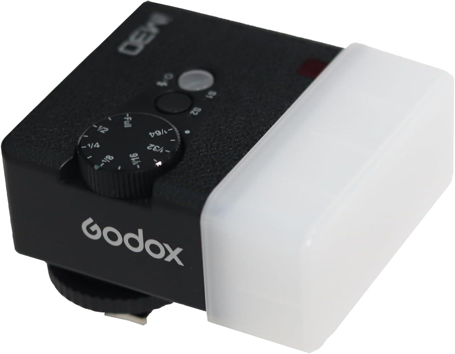 Godox IM30 Diffusore Godox IM30 Mini Flash Diffusore