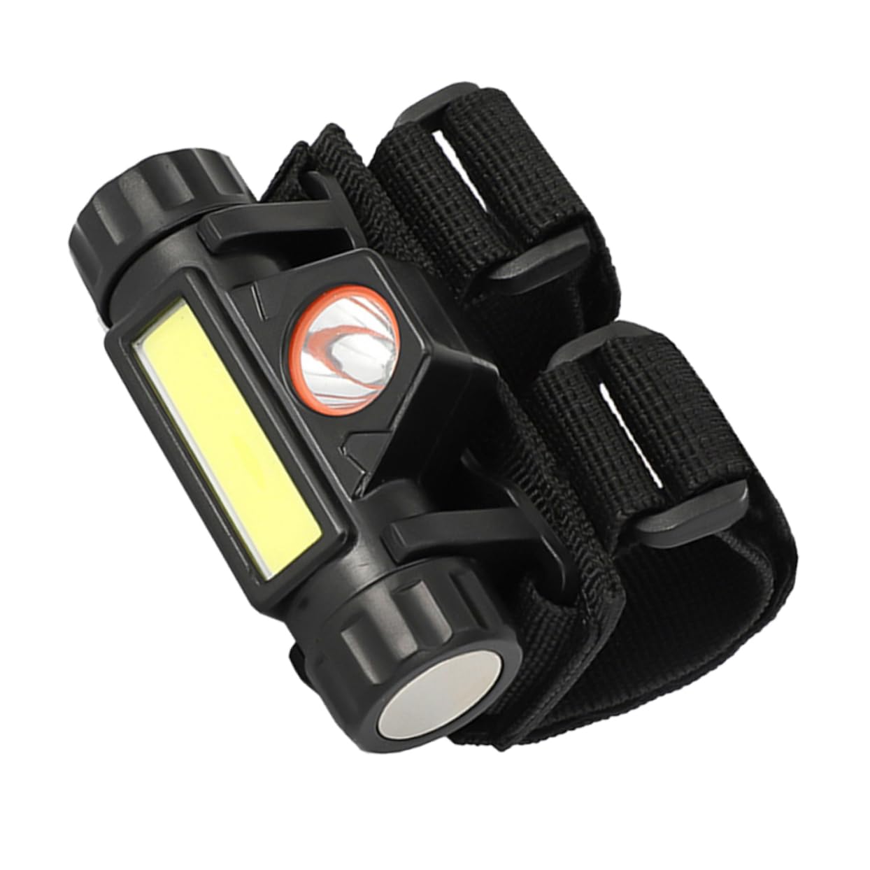 Luz led para barra antivuelco para iluminar cabinas oscuras de UTV 8