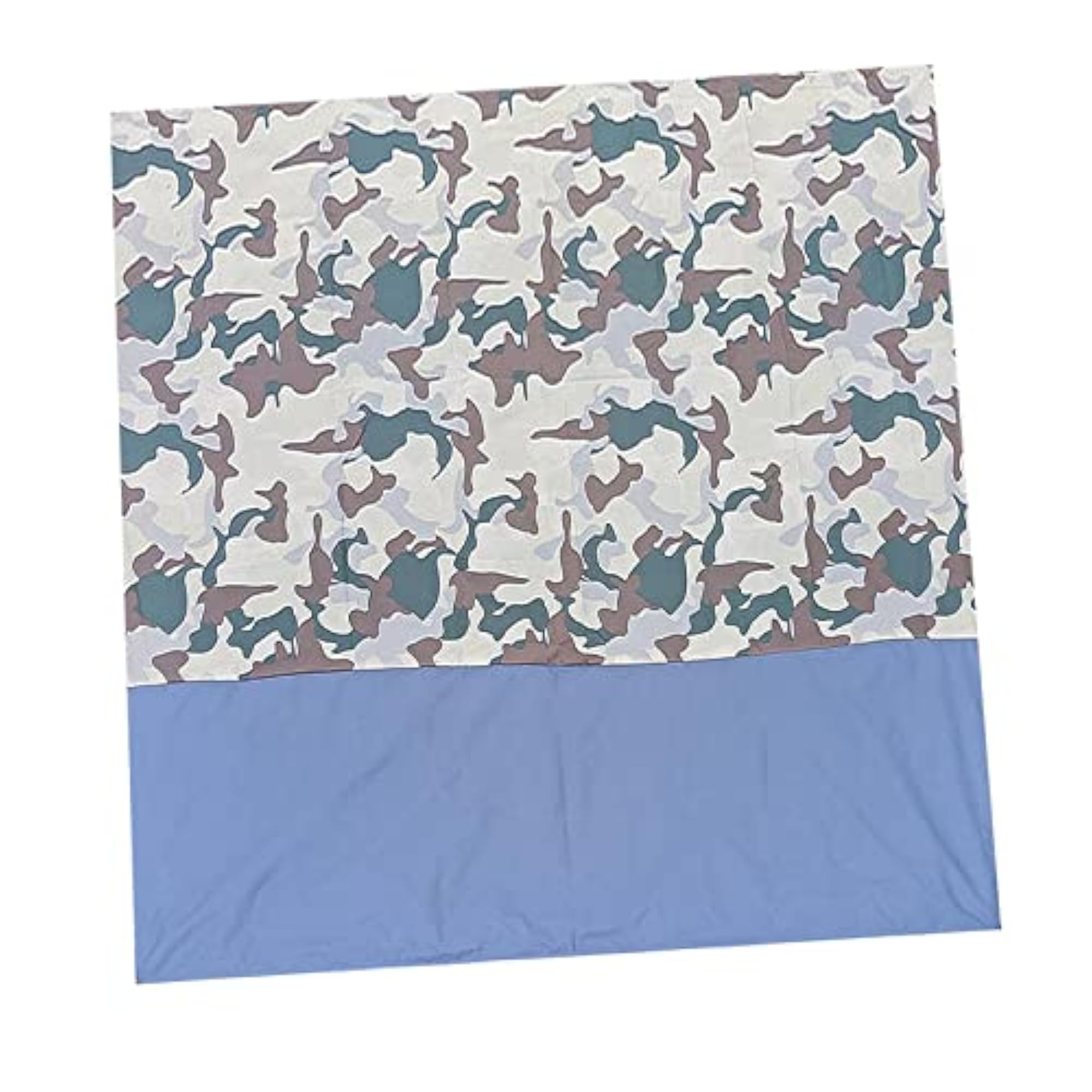 Large Waterproof Picnic Blanket Mat for Outdoor Camping