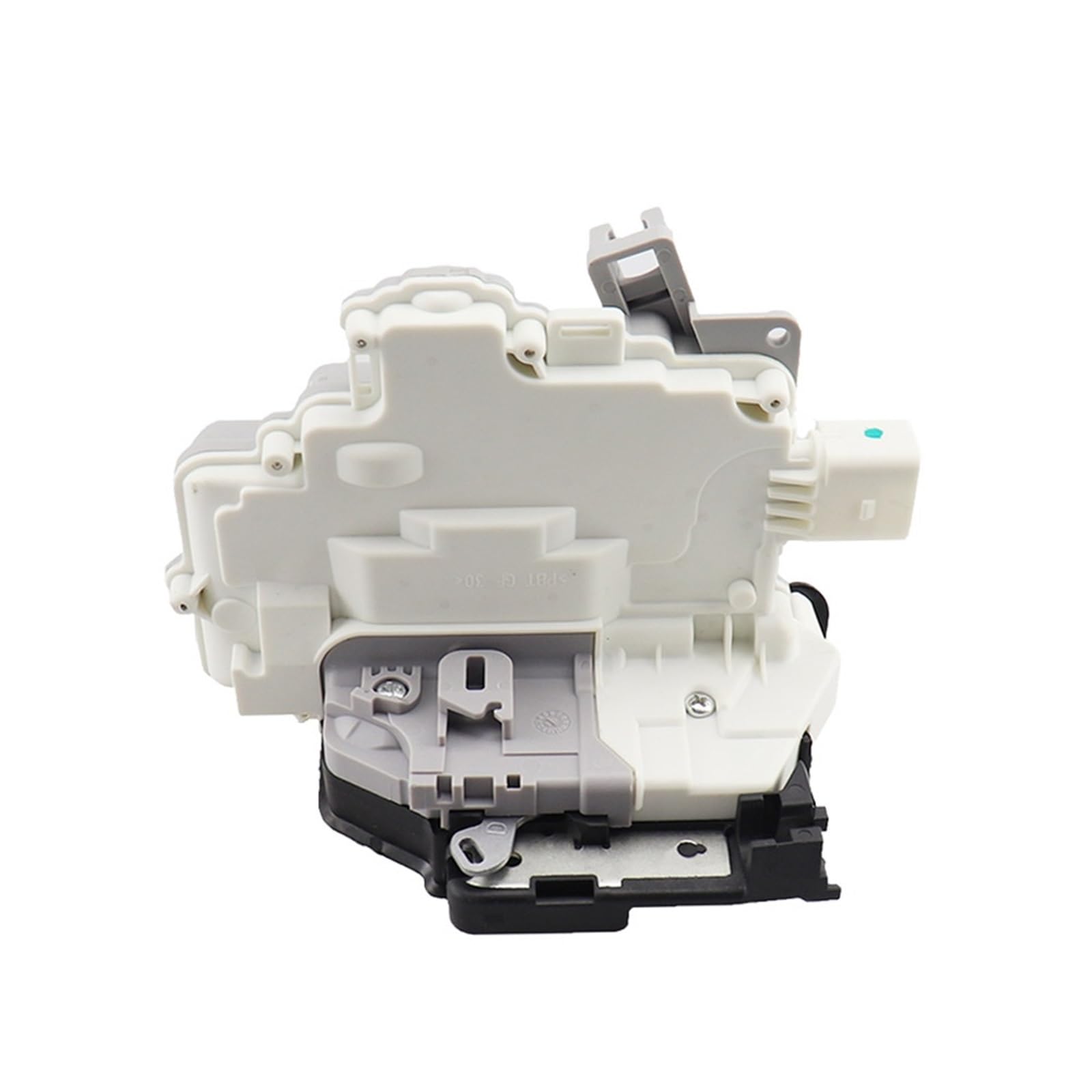 Compatible with VW for Passat B6 for Touareg Door Lock Actuator Mechanism 3C1837015A 3C1837016A 3C4839015A 3C4839016A Power Door Lock(3C4839016A)