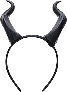 Browse Devil Fancy Dress Accessories