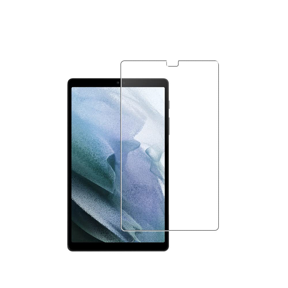 KTCOO [1 Pack Screen Protector for Samsung Tab A7 Lite 8.7 inch SM-T220/T225 Unbreakable Glass Guard,9H Hardness - HD - Anti-Scratch - No Bubbles - Easy Installation Kit (Tab A7 Lite 8.7inch, Pack 1) (B09C2GCRFN) Amazon Price History, Amazon Price Tracker