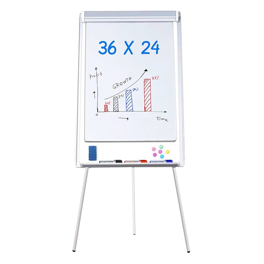 TＨＥＳK A Tインテリアボード Amazon.com : maxtek Easel White Board - Magnetic Tripod