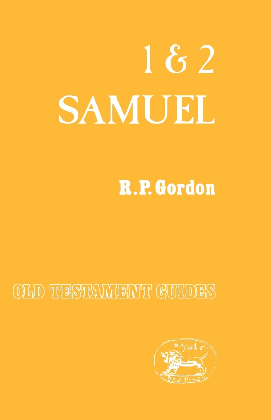 1 and 2 Samuel (Old Testament guides)