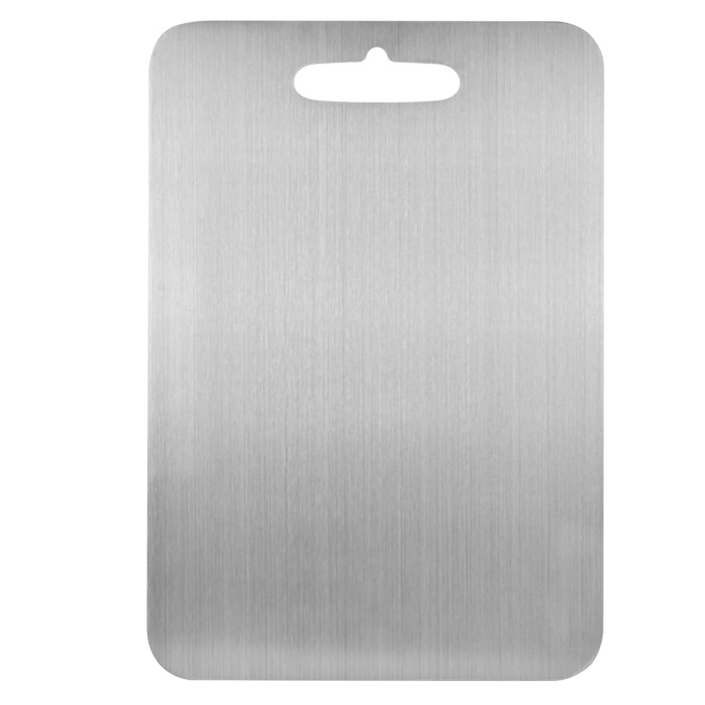 Ensemble de planches à découper en bambou hygiéniques pour fruits et légumes
