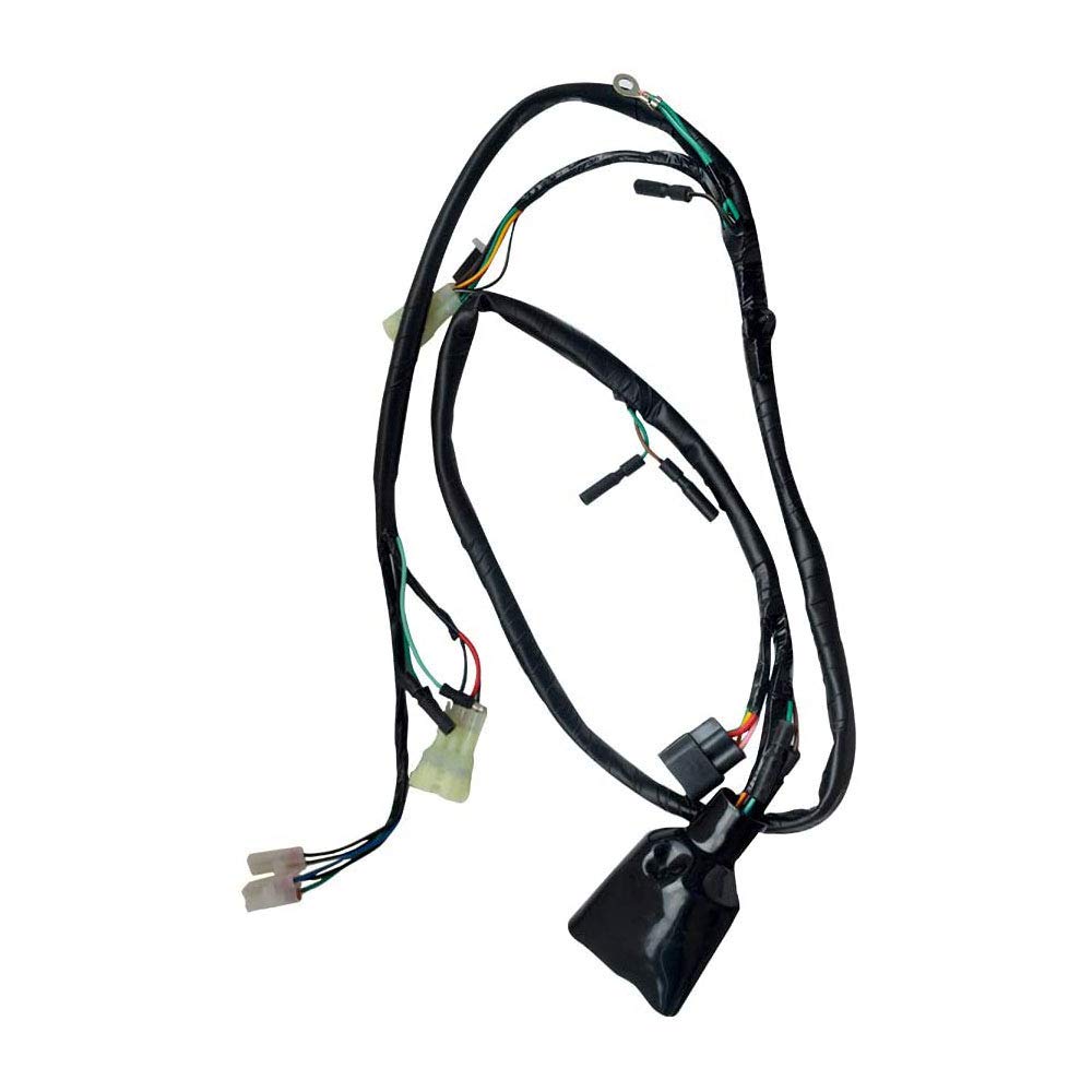 Wiring Harness for for 1999-2004 Honda TRX400EX 400EX;OEM: 32100-HN1-000
