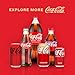 Caffeine Free Coca-Cola, 12 fl oz, 12 Pack